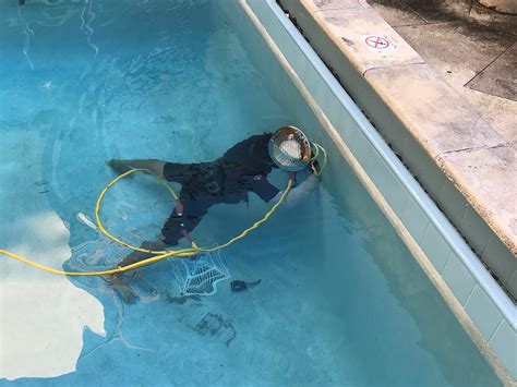 pool leak detection orlando|Honest pool leak experts